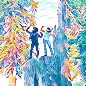 Meet your Posher, Angel